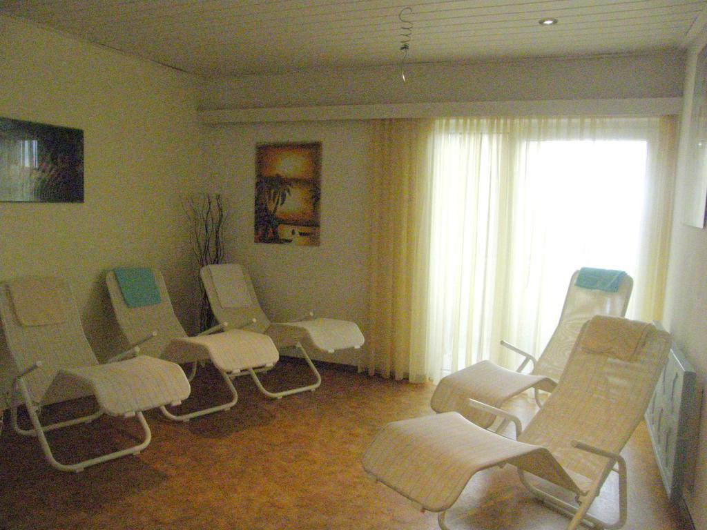 Hotel Garni Gaestehaus Karin Sankt Stefan im Lavanttal Экстерьер фото