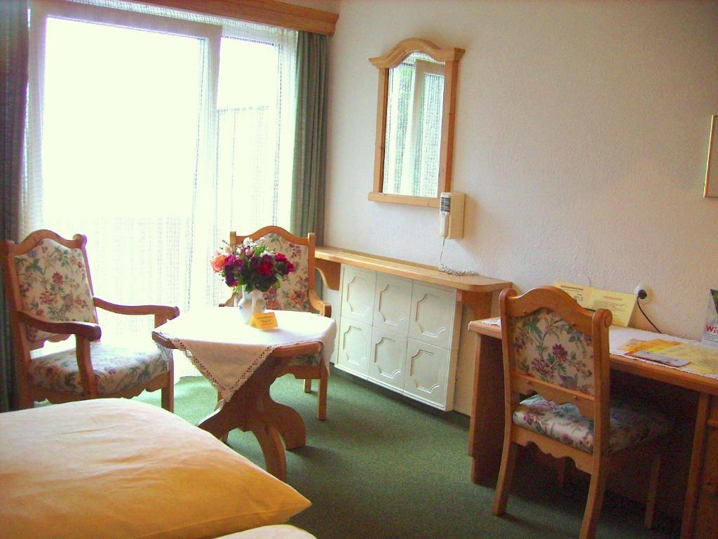 Hotel Garni Gaestehaus Karin Sankt Stefan im Lavanttal Экстерьер фото
